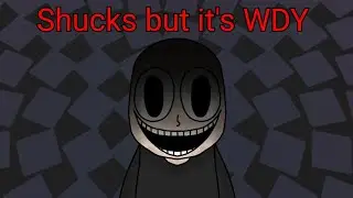 Shucks V2 but it's an Eteled, Kyle, and Sam cover (Friday Night Funkin')