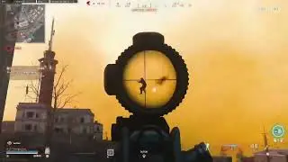 29 kills a nada de las 30...