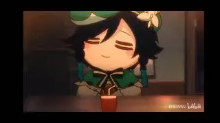 Genshin Impact - Super Affection [BiliBili]