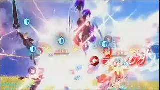 Xenoblade 3：エヌとエム / イージー_1s780ms (N and M / easy)
