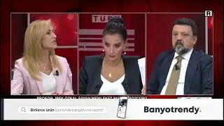 Banyotrendy TV reklamları