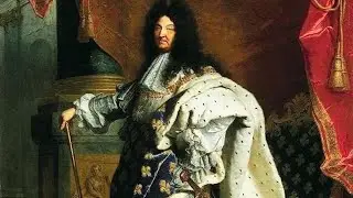 INVITACIÓN A LA SAGA DE LUIS XIV, EL REY SOL