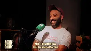 Hiruki larroxa | Sexu hezkuntza