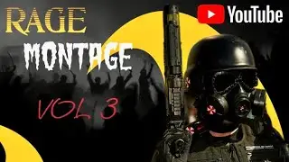 Rage vol 3 Tom Clancy’s The Division 2