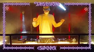 Live Stream Set from Chapeau Rouge Prague w/ ILLYA (LOUNGE / TECH HOUSE / RAVE / TECHNO)
