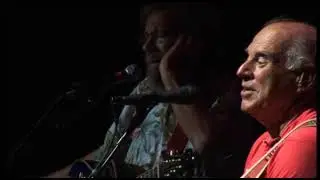 ANTOINE et JIMMY BUFFET ** 2010 **  Chanson pour les petits enfants