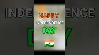 Happy Independence Day to all my Indian Family 🇮🇳 #shorts #india #indipendenceday #bgmi #15august