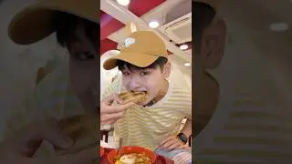 (P.2) Du lịch ẩm thực Singapore