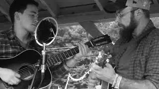 Mountain Dog "Instrumental Medley" GMBR Pop Up Sessions