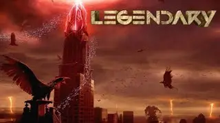 🔫 Legendary (2008) Full Game Longplay