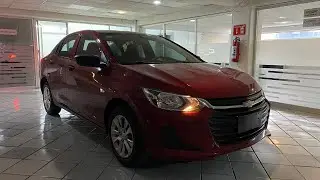 ONIX LS AUT 2021