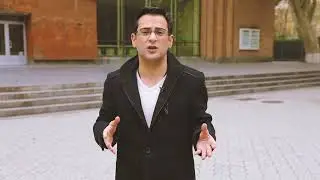 Hovhannes Davtyan - 16, 17 december / new standup