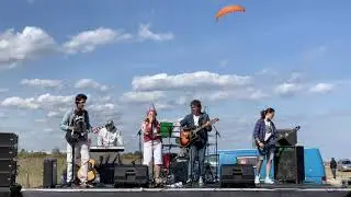 Фара бенд - Son of a preacher man