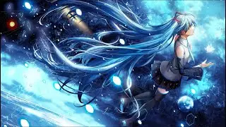 ⧼Nightcore- E.T. (Katy Perry) || lyrics