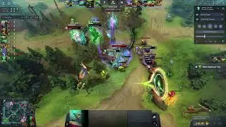 My highlight of the day | DotA 2 | June 29th 2024