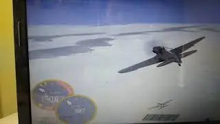 Видео уроки для пилотов виражи,бочки и тд