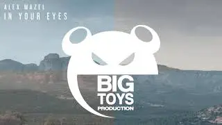 Alex Mazel - In Your Eyes