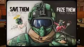 Весёлые певцы/Батя на охоте ч.12/Very funny moments Tom Clancy's Rainbow Six Siege/18+