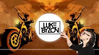 💽 Luke Byzon - Termination [Dubstep/Riddim] 💀🔊