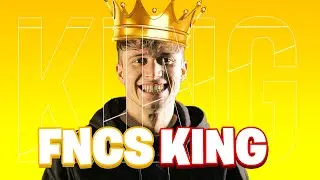 THE KING OF THE FNCS | FNCS WEEK 1