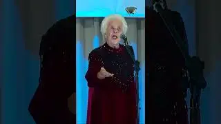 Частушки про Набиулину и Мишустина - Лидия Шкляева #5