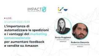 I vantaggi del marketing conversazionale e come sfruttarlo su Amazon