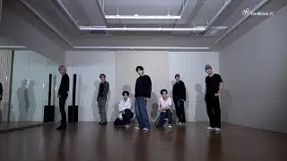 OMEGA X (오메가엑스) | ‘EXO - Love Shot’ Dance Cover Practice