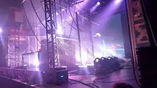 Kai Wachi (Live @ Webster Hall NYC 2024)