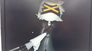 случаи с моей игрой...