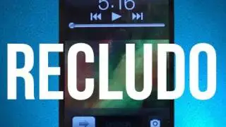 Slide to Unlock to Music App with 'Recludo'