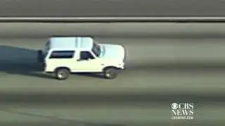 Southern California's craziest car chases