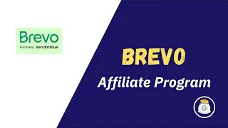 Brevo Affiliate Program: Earn $5 for Free Lead You send