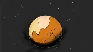 Saitama vs Dark Saitama