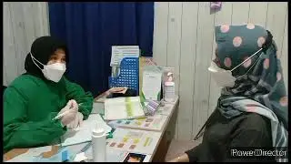 Asuhan Antenatal Care