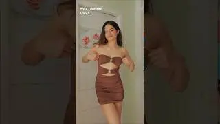 #newme #ytshorts #tryonhaul
