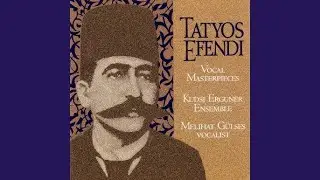 Klarnet Taksim (Slowed - Reverb)