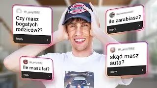 Czy to koniec drift stacji? Q&A