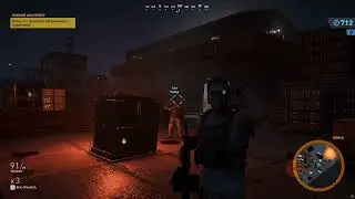Tom Clancy's Ghost Recon  Wildlands # 11