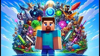 How to Make All the Mods 8 Server? - Free & Premium ATM 8 Server Hosting!