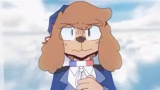 (flipaclip) White Flag Meme | Gift for Dukas!