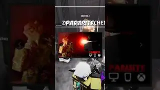 This Roblox horror game was INTENSE..