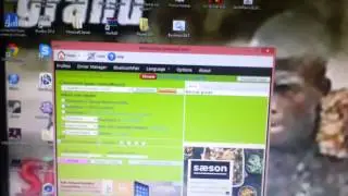 How to connect PS3 controller to a pc or laptop with MotionInJoy full TUT