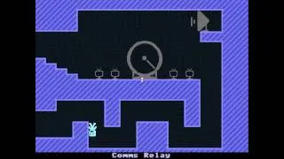 vvvvvv gameplay