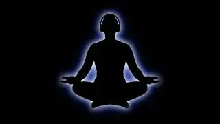 Meditation (Absolute Tai Chi) Song 5