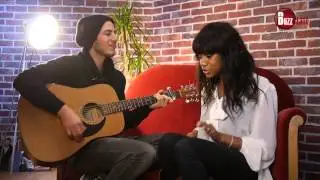 Jessie J - Mamma Knows Best (Cover Awa Sy - The Voice 4) Buzz Land