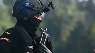 Indian 🇮🇳Army 🏹NSG commando SPG commando Indian Army viral video short status ytyoutude SipahiArmy