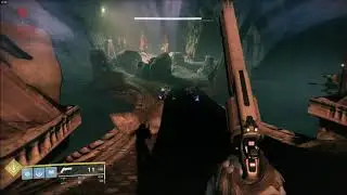 Destiny 2 Настоящий приверженец,Мертвый призрак в омуте призыва