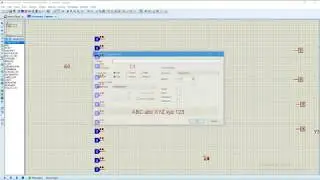 Digital Logic Design LAB Tutorial In Proteus | | Part-19 || ENCODER || 16 TO 4 ENCODE