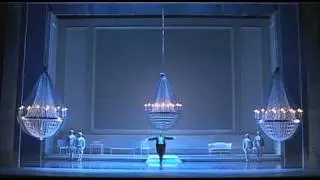 SWAN LAKE | Giorgio Madia