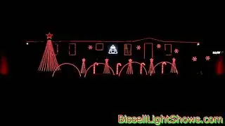 Bissell Light Shows 2021, Nightmare Before Christmas - Whats This